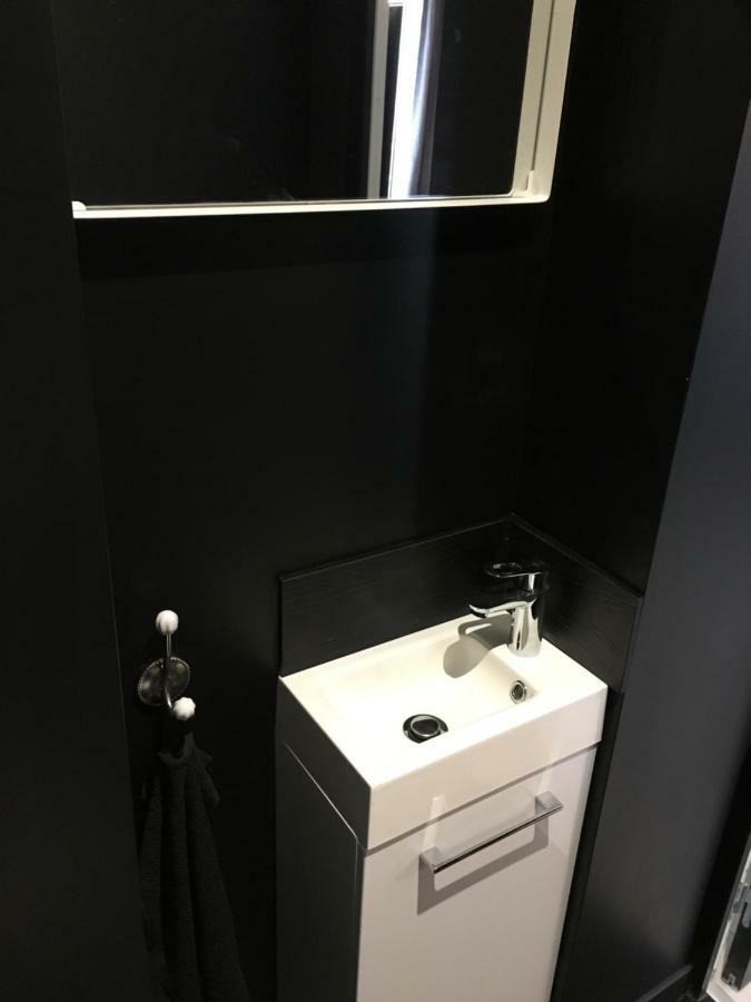 Appartement Le Carnel ロリアン エクステリア 写真