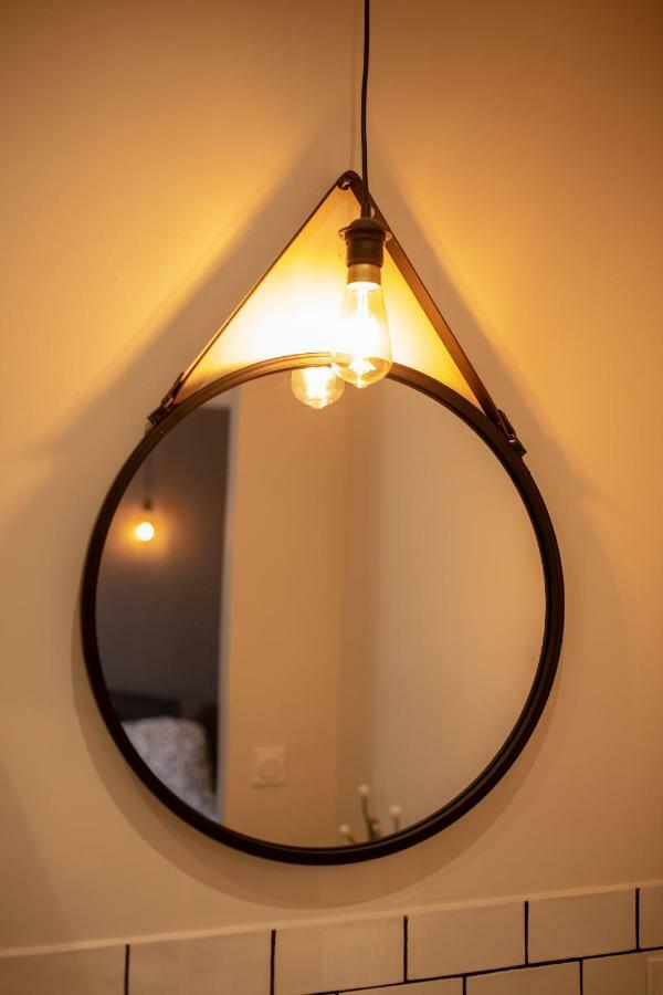 Appartement Le Carnel ロリアン エクステリア 写真