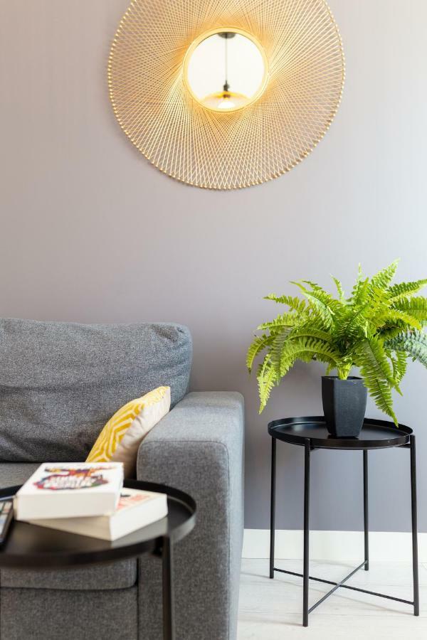 Appartement Le Carnel ロリアン エクステリア 写真